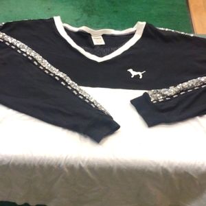 Victoria secret shirt